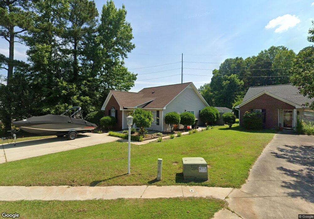 2044 Adelsheim Cir SW, Cullman, AL 35055 - photo 1
