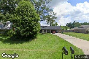 8469 Olivia Dr, Denham Springs, LA 70706