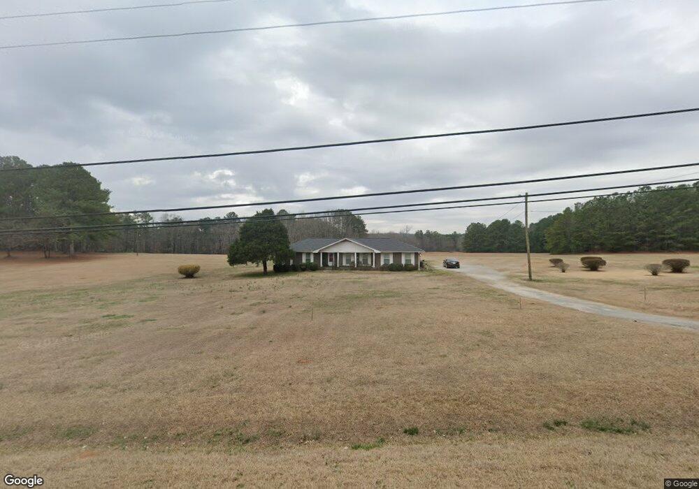 3480 E Fairview Rd SW, Stockbridge, GA 30281 - photo 1
