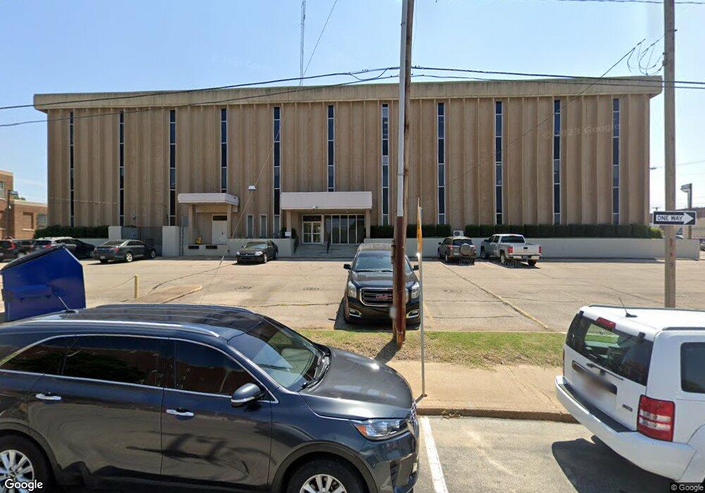 615 S Main St unit 2, Jonesboro, AR 72401 - photo 1