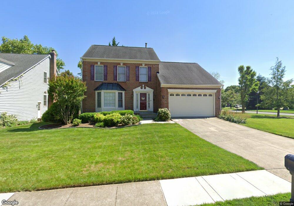 5311 Saint Mawes Ct, Frederick, MD 21703 - photo 1