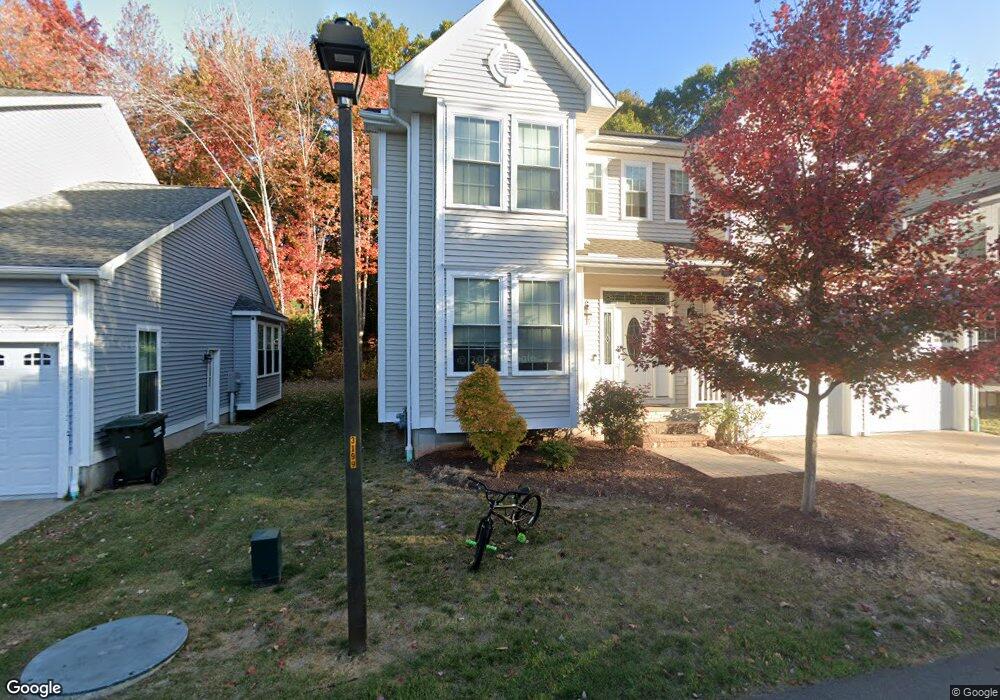 10 Windswept Ln, Unionville, CT 06085 - photo 1