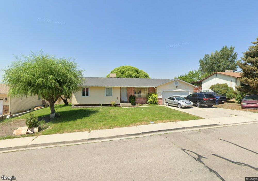 1255 N 280 W, Pleasant Grove, UT 84062 - photo 1