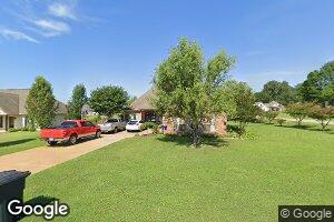 20 Oneil St, Ecru, MS 38841