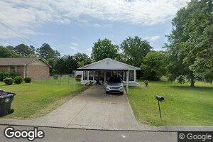 1218 Musket Trail, Fort Oglethorpe, GA 30742