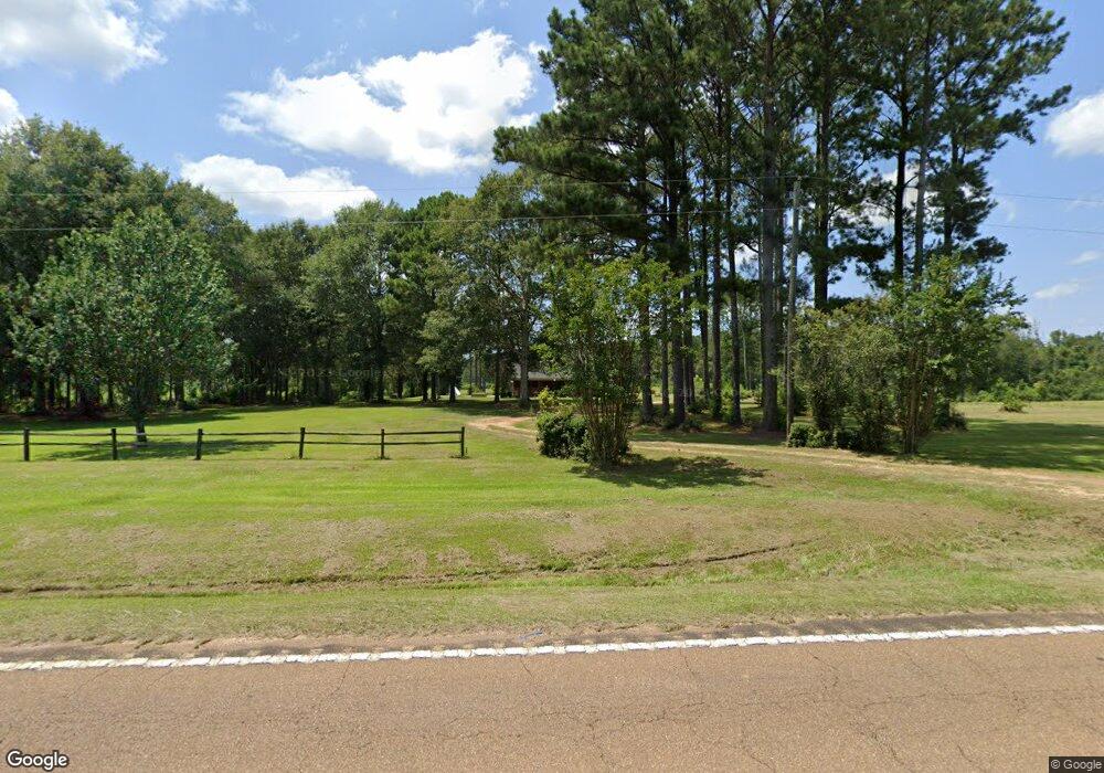 1070 Highway 27 N, Tylertown, MS 39667 - photo 1