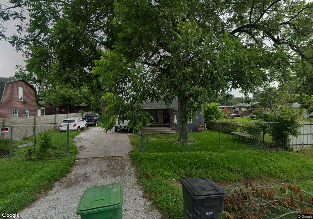 5513 Guadalupe St, Houston, TX 77016 - photo 1