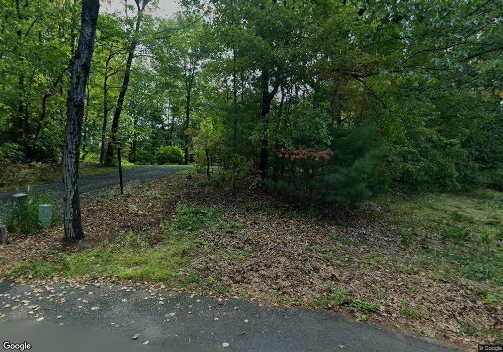 158 Baker Hill Rd, Northampton, MA 01062 - photo 1