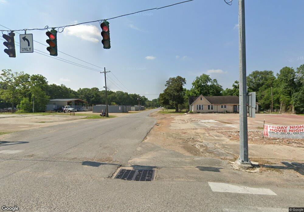 101 W Russell Ave, Welsh, LA 70591 - photo 1