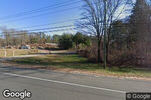 907 Chaplin Woods Dr, Chaplin, CT 06235