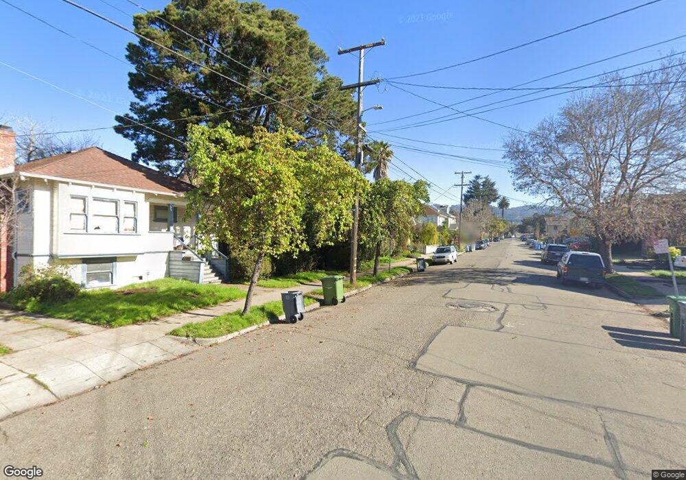 1627 Carleton St, Berkeley, CA 94703 - photo 1