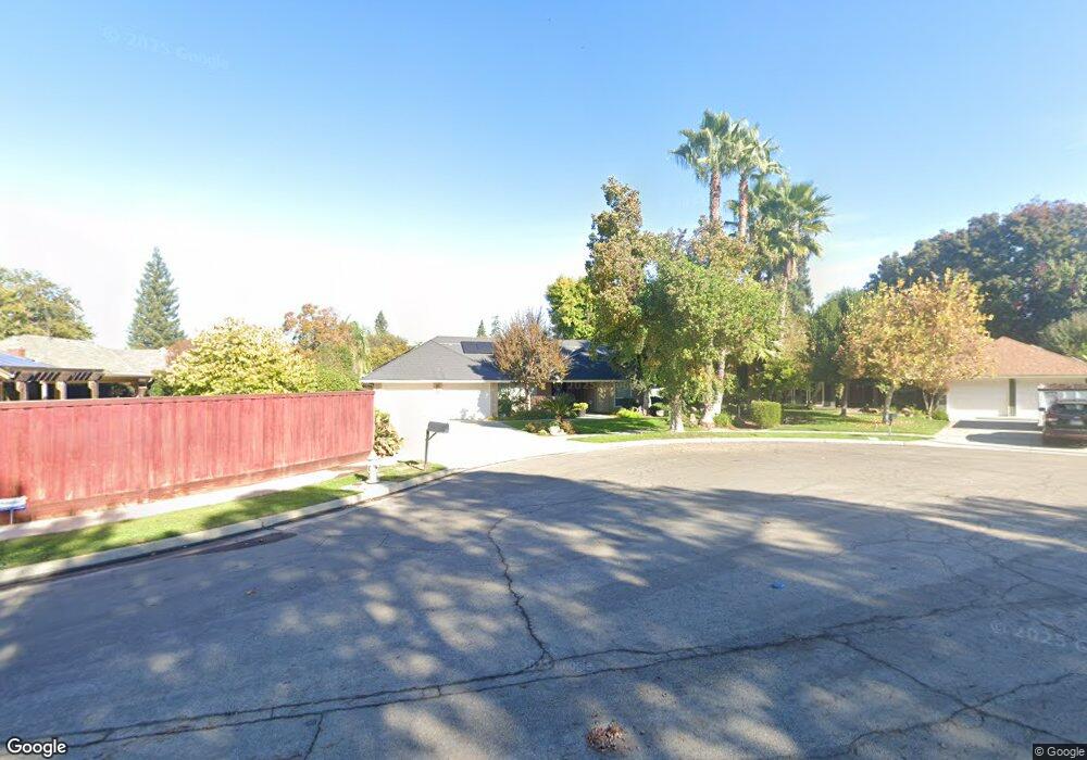 3250 W Escalon Ave, Fresno, CA 93711 - photo 1