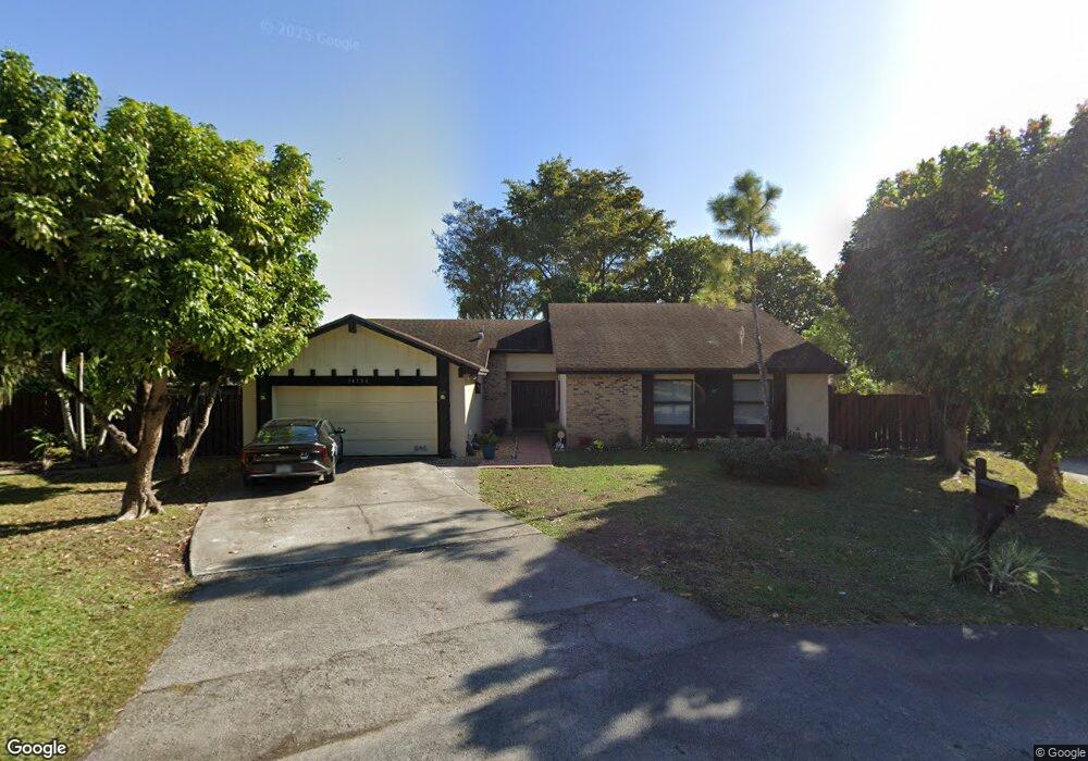 14730 SW 50th Terrace, Miami, FL 33185 - photo 1