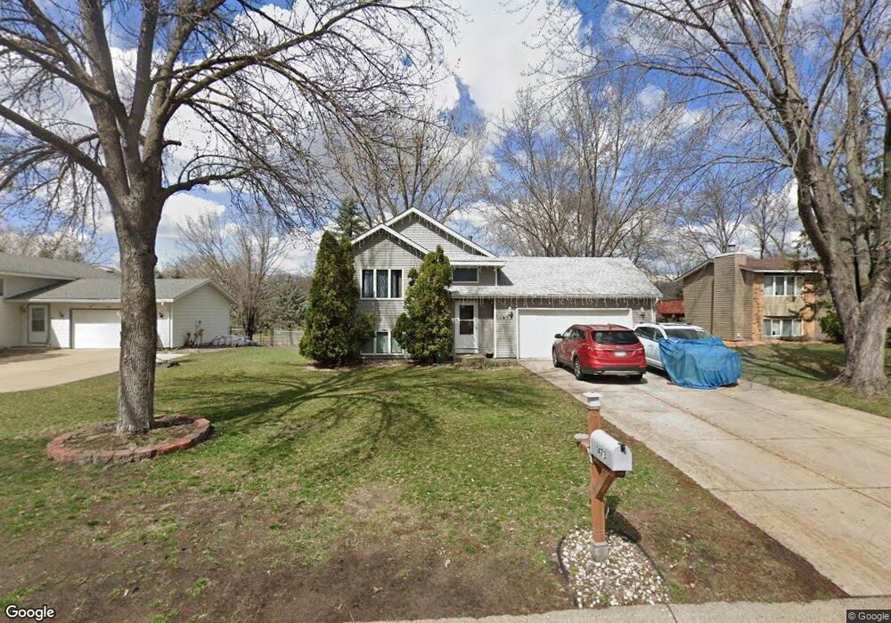 1473 119th Ln NW, Coon Rapids, MN 55448 - photo 1