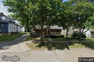 309 E Saint Joseph St, Lansing, MI 48933