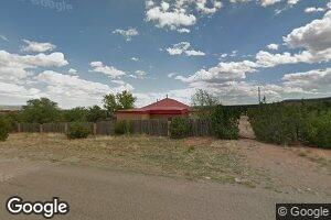 20 Basque Dr I-25 Exit 319, San Jose, NM 87565