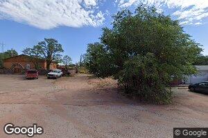 tract 1 12 44 Acres Off Aguas Calientes, San Jose, NM 87565