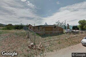 1003 Santa Ana Frontage Rd, Bernal, NM 87565