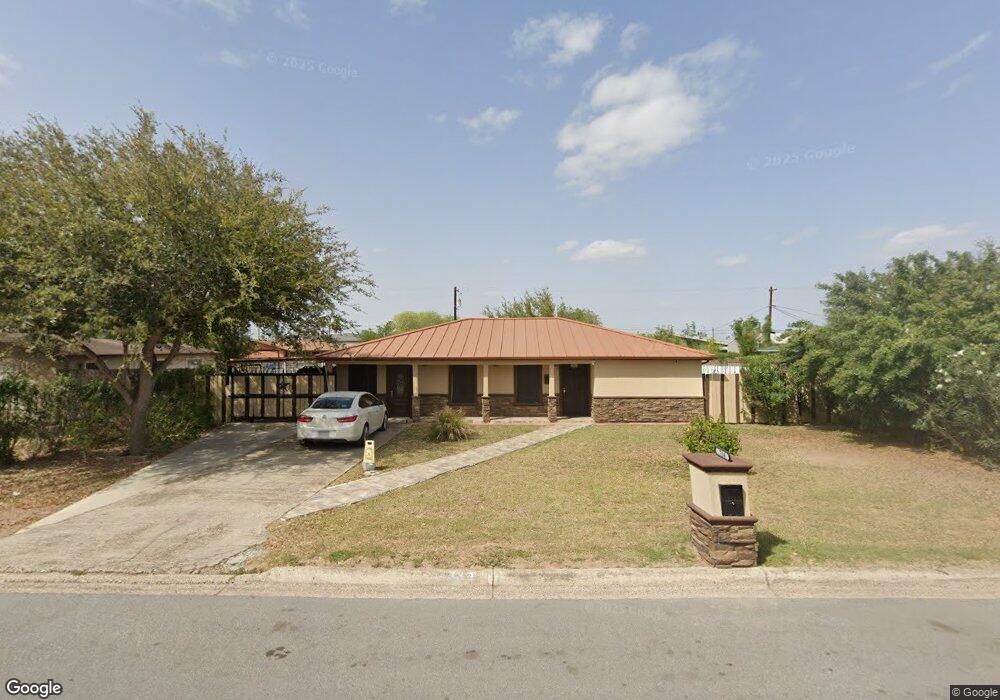 714 W Caffery Ave, Pharr, TX 78577 - photo 1