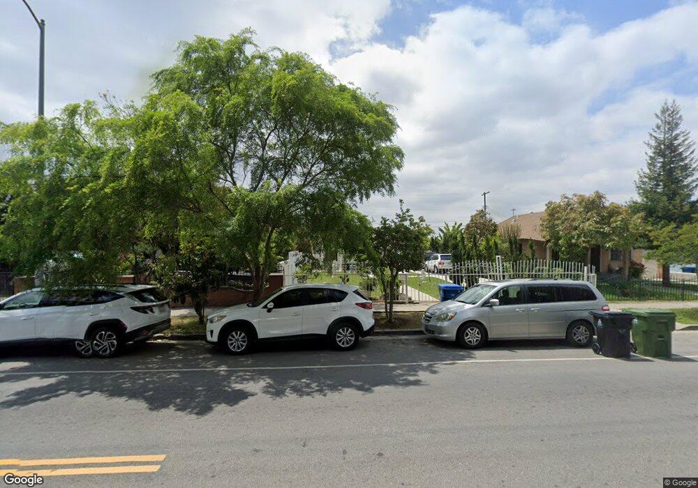 2714 Wabash Ave, Los Angeles, CA 90033 - photo 1