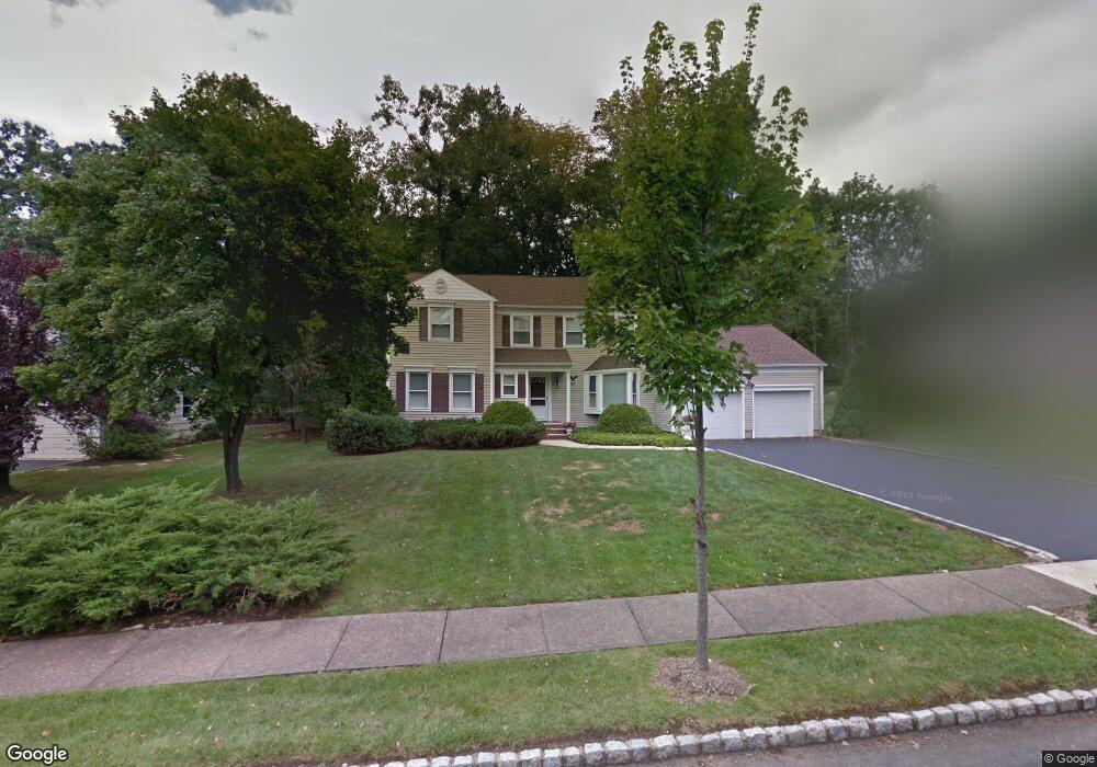 27 Geoffrey Ct, Chatham, NJ 07928 - photo 1