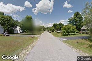 1061 West St, Manchester, ME 04351