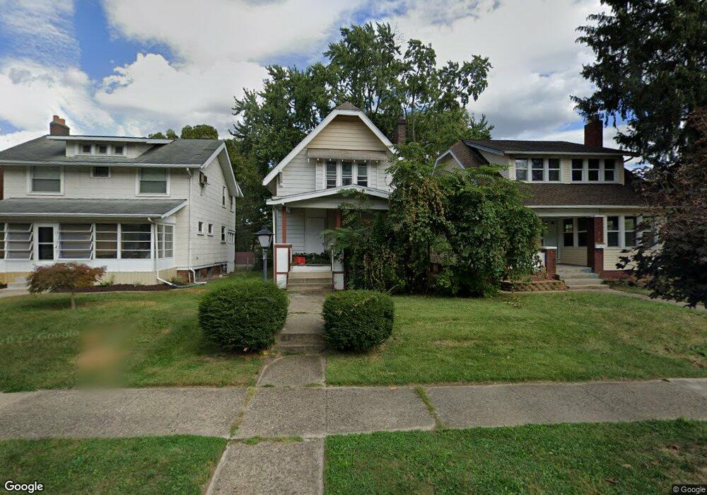 752 Berkeley Rd, Columbus, OH 43205 - photo 1