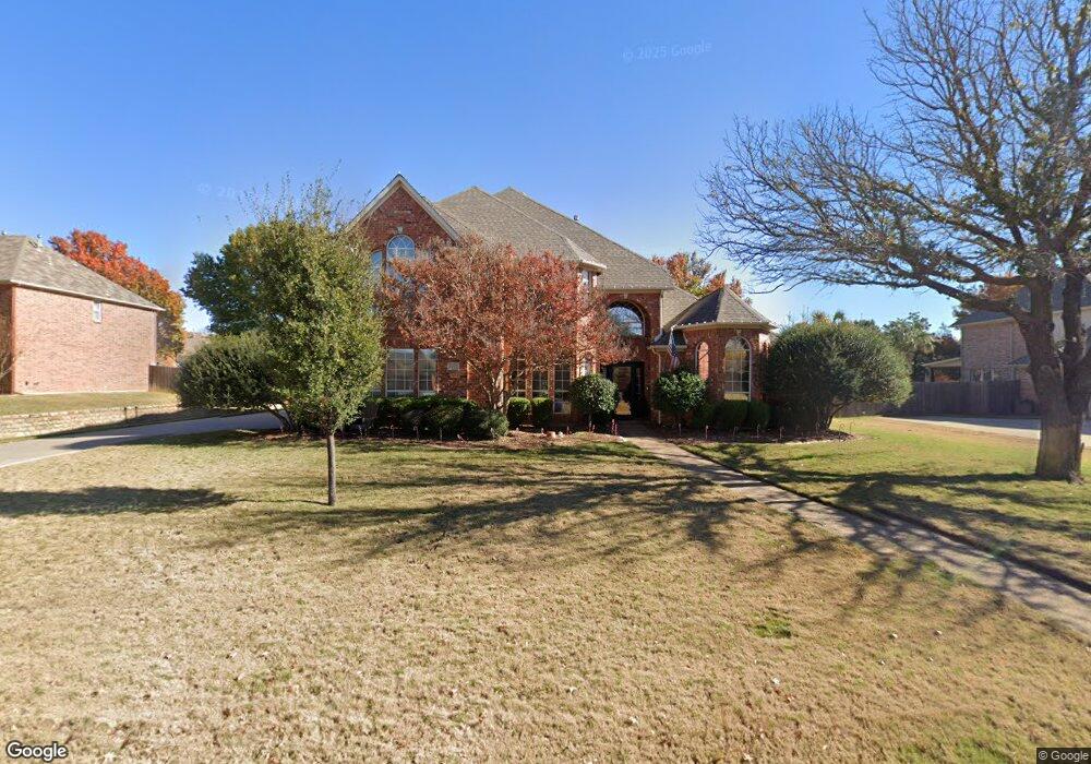 1015 S Hollow Dr, Southlake, TX 76092 - photo 1