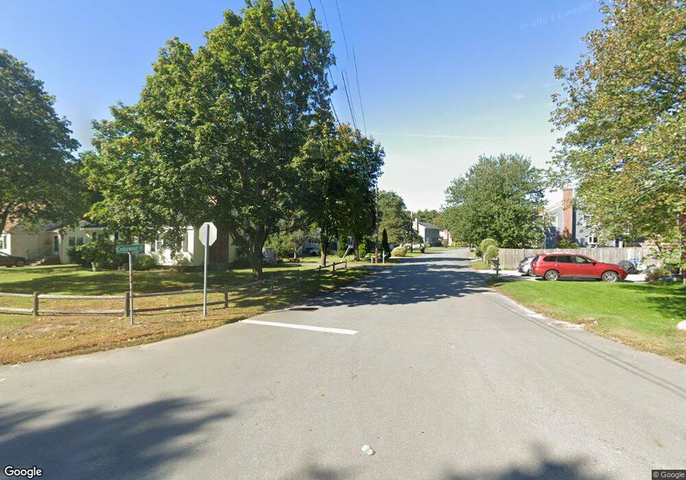 2 Cedarwood Ln, Rowley, MA 01969 - photo 1