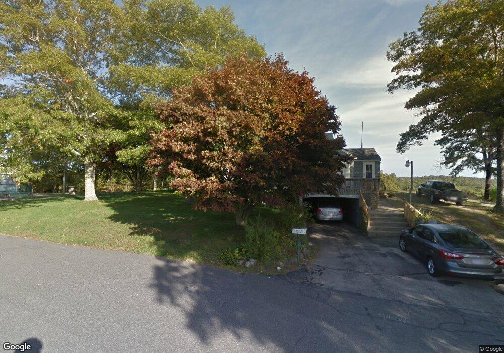 1 Jean St, Bourne, MA 2532 - photo 1