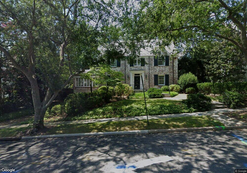 5025 Macomb St NW, Washington, DC 20016 - photo 1