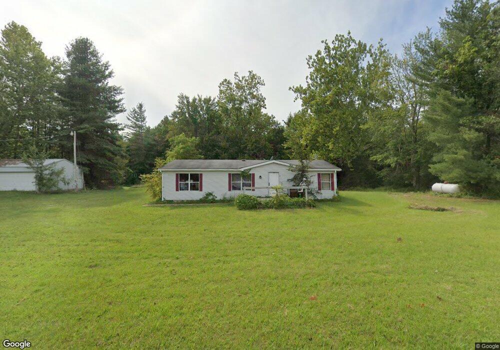 13280 S 750 W, Columbus, IN 47201 - photo 1