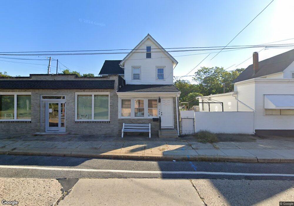 144-146 Haddon Ave, West Berlin, NJ 08091 - photo 1