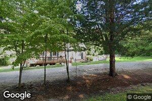 2857 Hillcroft Rd, Charlotte Court House, VA 23923