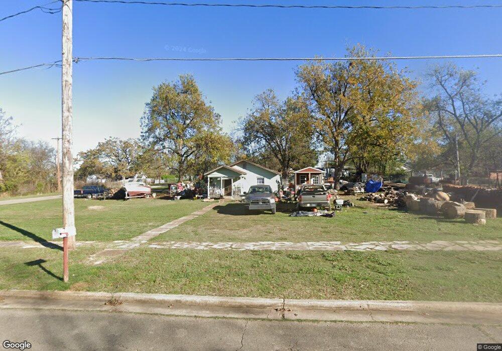 310 N H St, Hugo, OK 74743 - photo 1