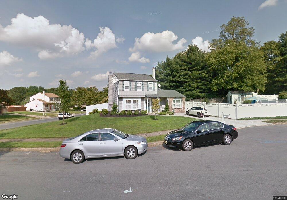 16 Timber Ct, Glendora, NJ 08029 - photo 1