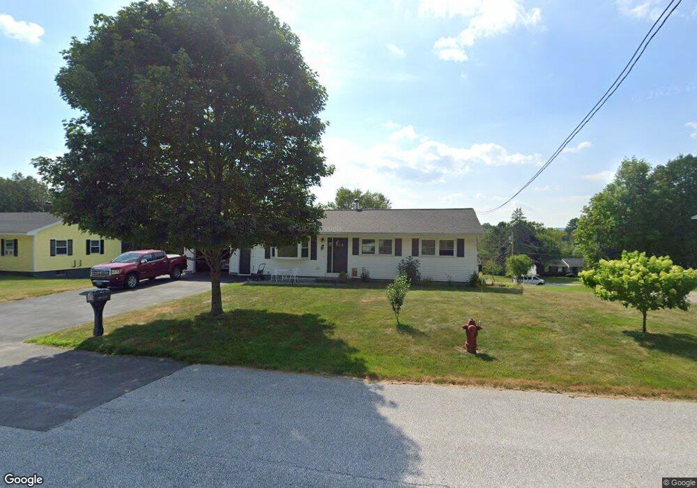 5 Ridgewood Ln, Rutland, VT 05701 - photo 1