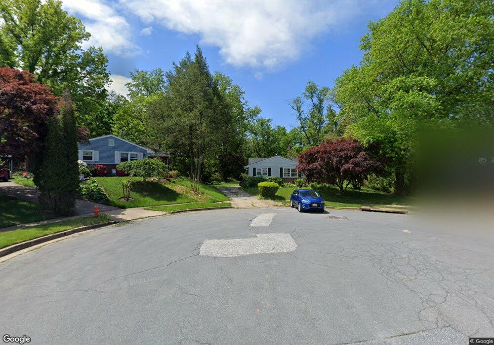 7 Asgard Ct, Parkville, MD 21234 - photo 1