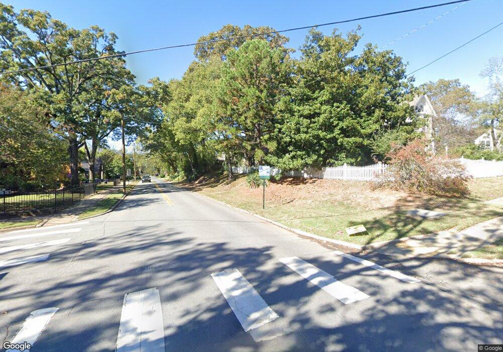 4112 Lee Ave, Little Rock, AR 72205 - photo 1