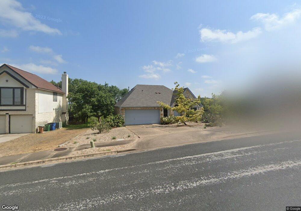 8014 Landsman Dr, Austin, TX 78736 - photo 1