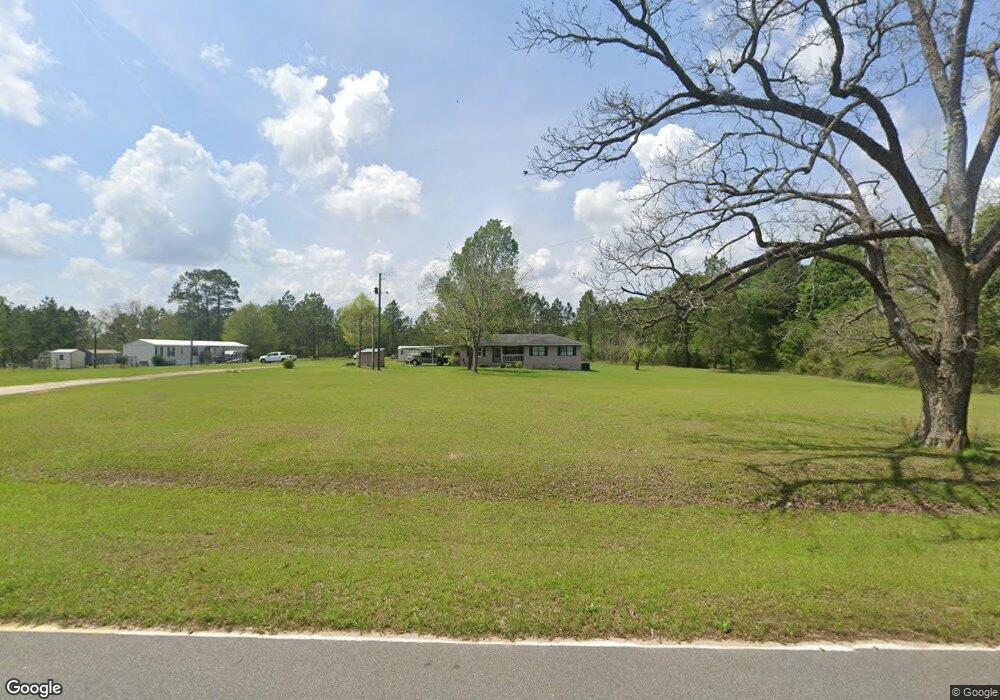 720 Hawpond Connector, Cordele, GA 31015 - photo 1