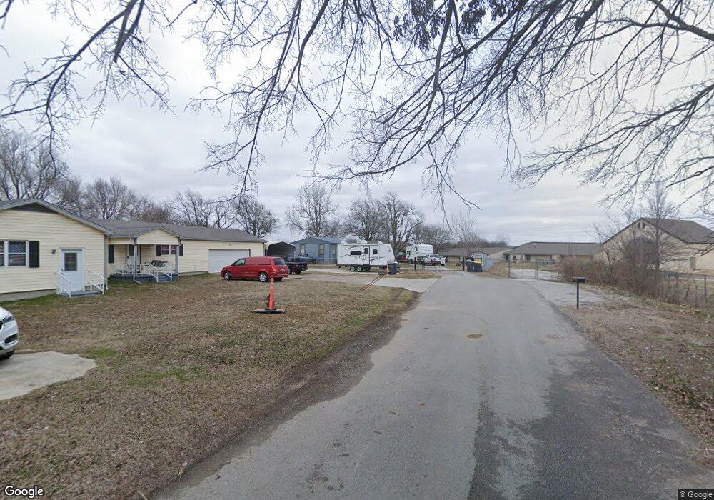375 E 148th St, Glenpool, OK 74033 - photo 1