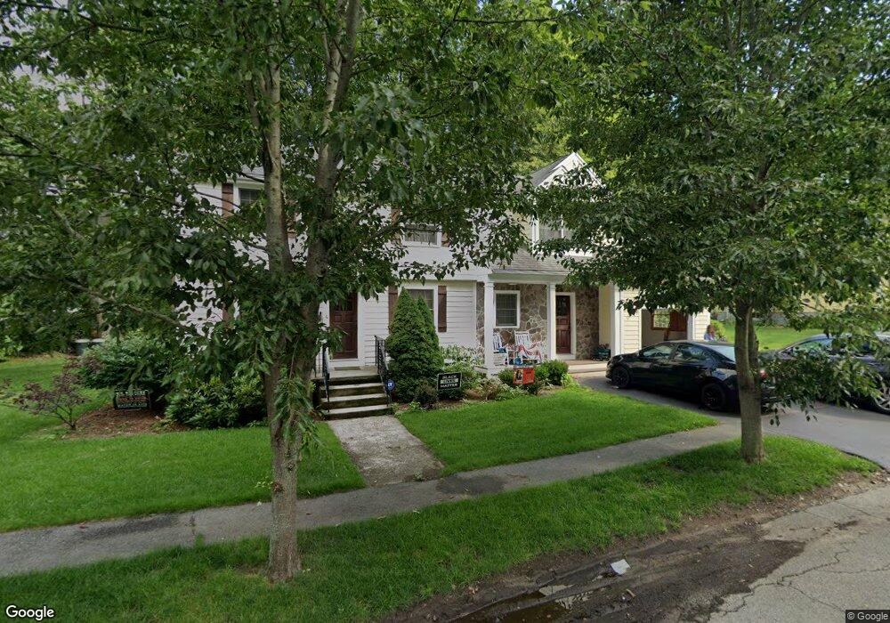 4 Byrne Rd, Milton, MA 02186 - photo 1