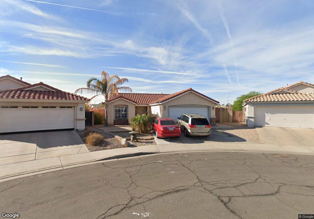 631 E Ivanhoe St, Chandler, AZ 85225 - photo 1