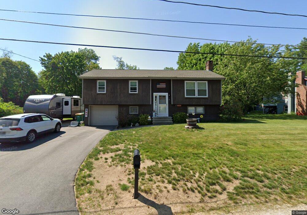 18 Juniper St, Rochester, NH 03867 - photo 1