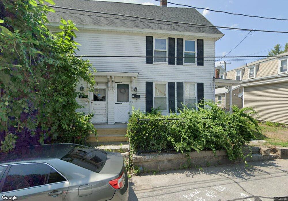 35 Eaton St, Nashua, NH 03060 - photo 1