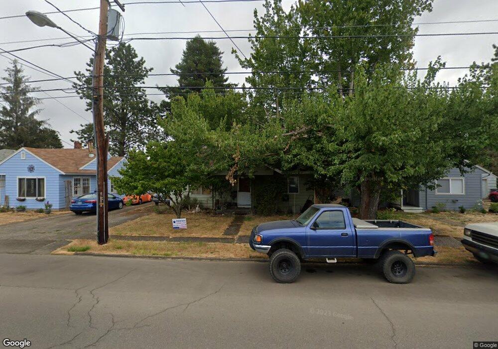 809 S Bridge St, Sheridan, OR 97378 - photo 1