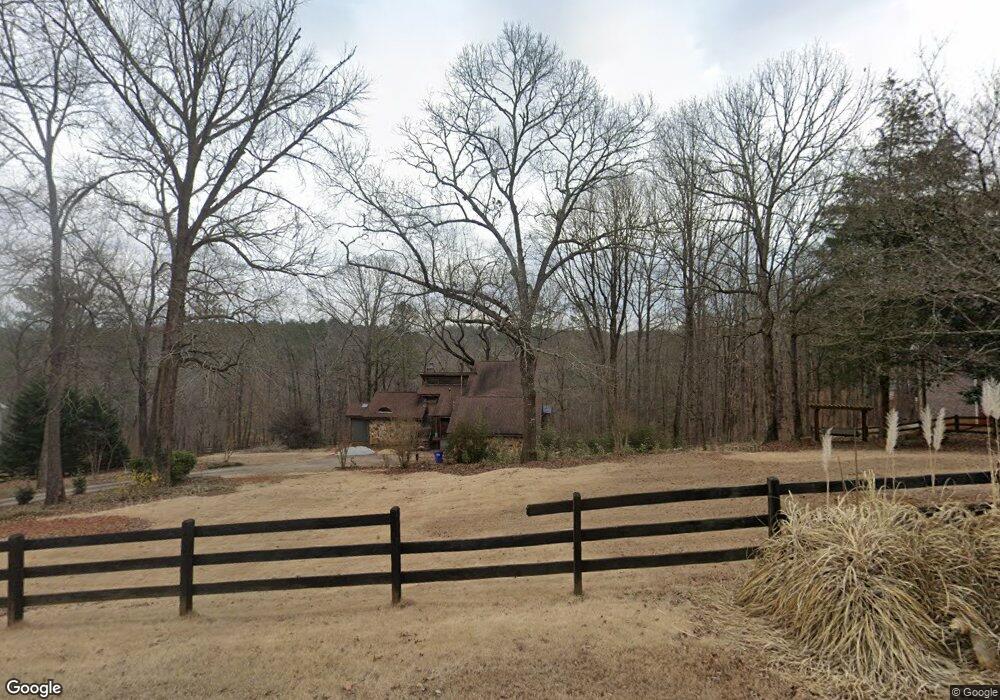 3298 Mill Forest Dr SW, Conyers, GA 30094 - photo 1