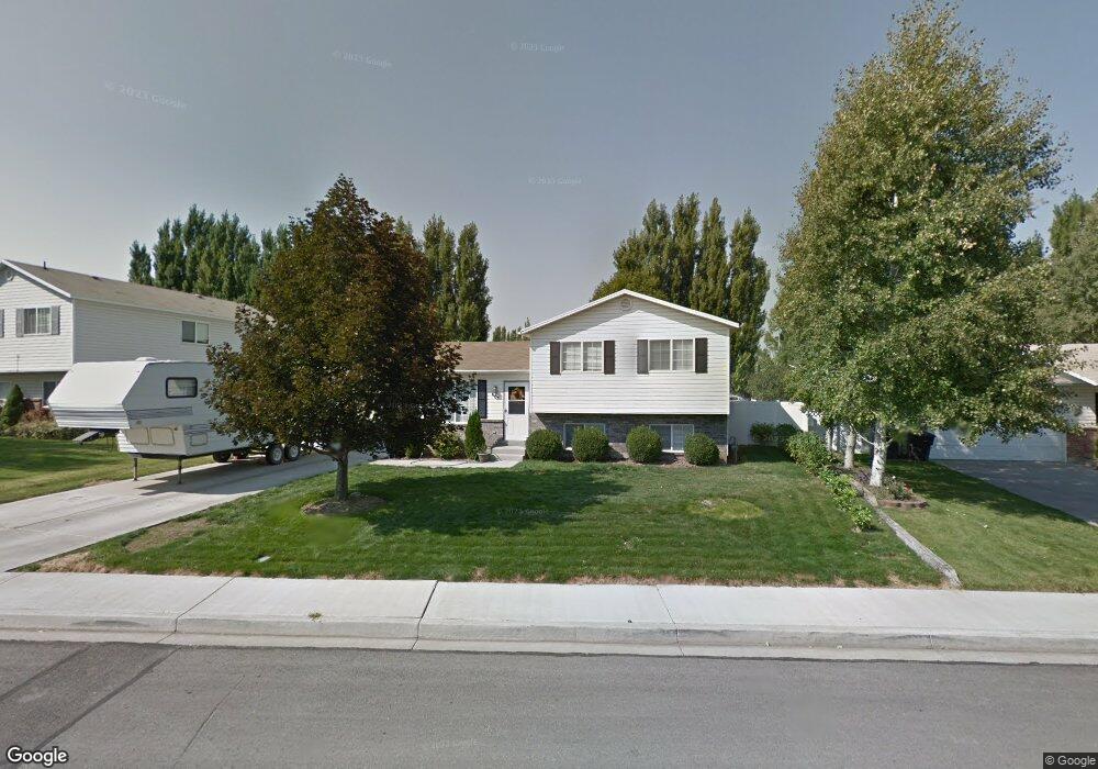 605 N 280 W, Santaquin, UT 84655 - photo 1