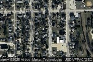 217 S Locust Ave, New Hampton, IA 50659